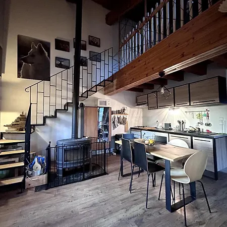 Maison Cosy, Garage, Jardin, Terrasse Vue Montagne Holiday home *
