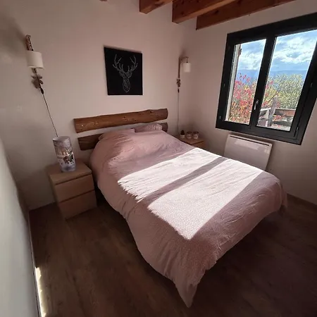 Maison Du Four- Garage, Terrasse, Wifi Holiday home *