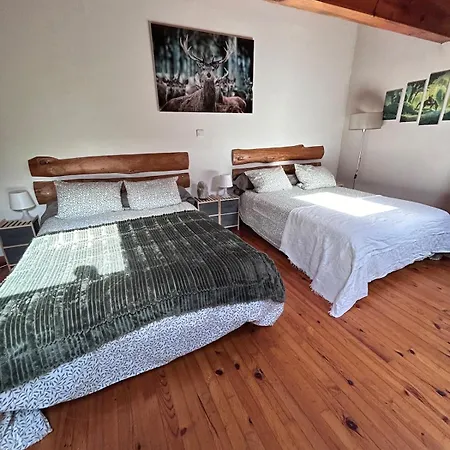 Prázdninový dům Maison Du Four- Garage, Terrasse, Wifi *