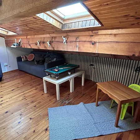 Maison Du Four- Garage, Terrasse, Wifi Holiday home