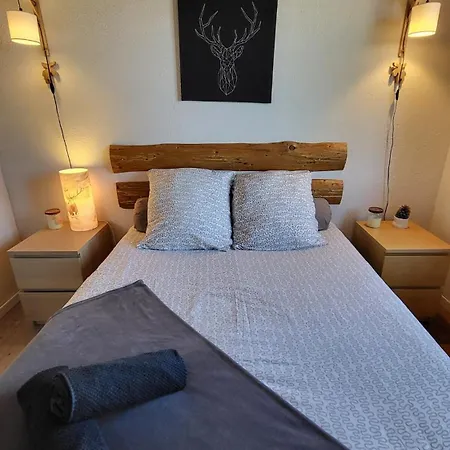 Maison Cosy, Garage, Jardin, Terrasse Vue Montagne Holiday home *
