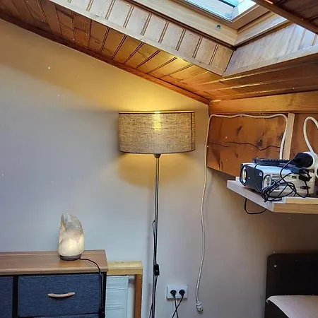 Maison Du Four- Garage, Terrasse, Wifi