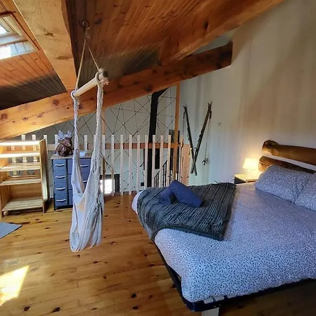 Prázdninový dům Maison Du Four- Garage, Terrasse, Wifi