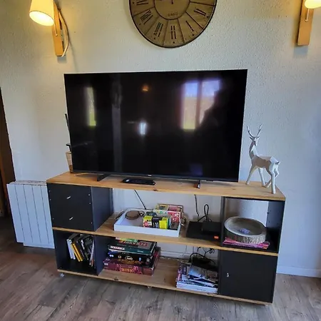 Maison Du Four- Garage, Terrasse, Wifi Holiday home *
