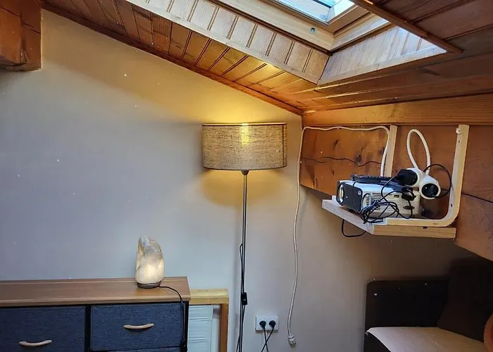 Maison Cosy, Garage, Jardin, Terrasse Vue Montagne